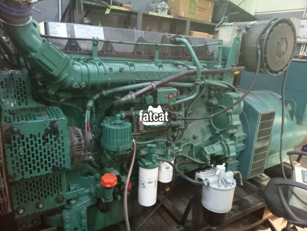 Classified Ads In Nigeria, Best Post Free Ads - diesel-gas-generator-repair-services-big-0