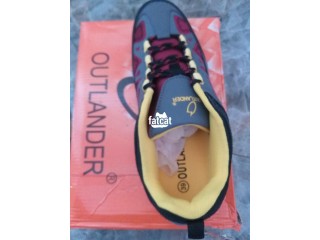 Outlander Sports Shoes for Teenagers