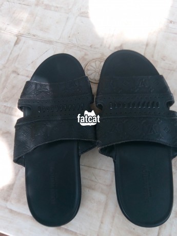 Classified Ads In Nigeria, Best Post Free Ads - mens-designers-sandals-big-0