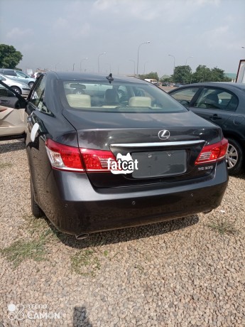 Classified Ads In Nigeria, Best Post Free Ads - used-lexus-es350-2011-big-1