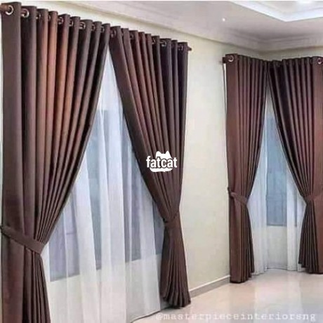 Classified Ads In Nigeria, Best Post Free Ads - curtains-big-1