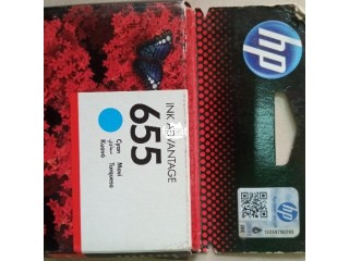 HP Ink Cartridge Original