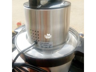 Multifunctional Electric Cooking Machine