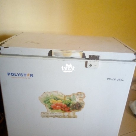 Classified Ads In Nigeria, Best Post Free Ads - freezer-big-2