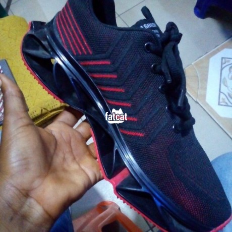 Classified Ads In Nigeria, Best Post Free Ads - unisex-sneakers-big-0