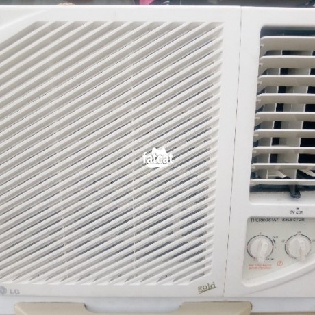 Classified Ads In Nigeria, Best Post Free Ads - air-conditioner-big-0