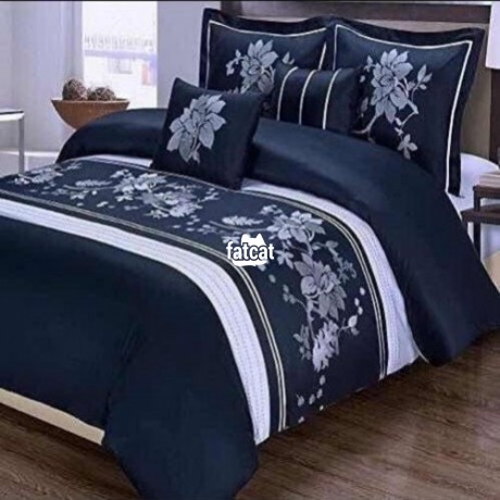 Classified Ads In Nigeria, Best Post Free Ads - quality-duvet-big-1