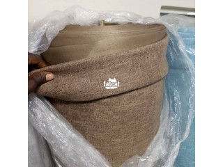Quality Curtain Materials