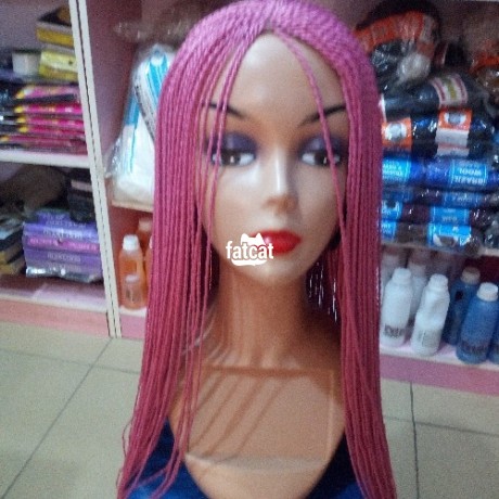 Classified Ads In Nigeria, Best Post Free Ads - quality-braided-wigs-big-3