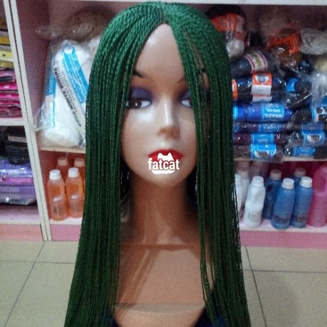 Classified Ads In Nigeria, Best Post Free Ads - quality-braided-wigs-big-1