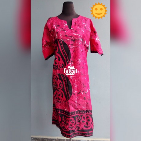 Classified Ads In Nigeria, Best Post Free Ads - red-bubu-gown-big-1