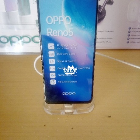 Classified Ads In Nigeria, Best Post Free Ads - oppo-reno-5-big-2