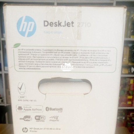 Classified Ads In Nigeria, Best Post Free Ads - hp-deskjet-2710-printer-big-1