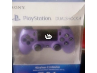 PS4 Wireless Controller