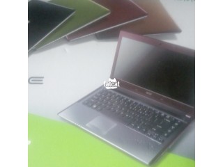 Acer 4752 Laptop