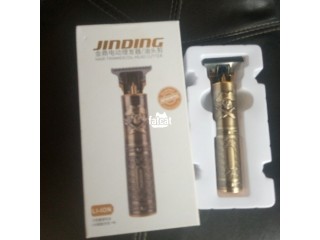 Hair Trimmer and Oil Head Cutter