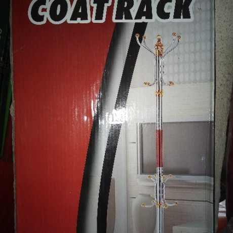 Classified Ads In Nigeria, Best Post Free Ads - coat-rack-in-abuja-for-sale-big-0