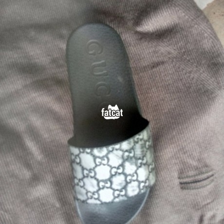 Classified Ads In Nigeria, Best Post Free Ads - quality-men-easy-wear-slippers-big-0