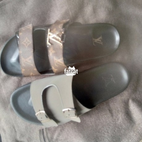 Classified Ads In Nigeria, Best Post Free Ads - quality-men-easy-wear-slippers-big-2