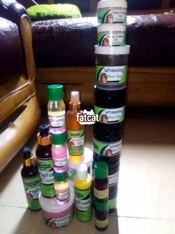 Classified Ads In Nigeria, Best Post Free Ads - organic-skin-care-products-big-0
