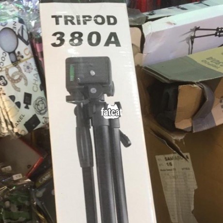 Classified Ads In Nigeria, Best Post Free Ads - tripod-stand-for-phones-and-camera-big-4