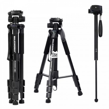 Classified Ads In Nigeria, Best Post Free Ads - tripod-stand-for-phones-and-camera-big-0