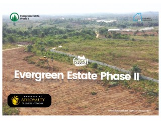 Affordable Land For Sale