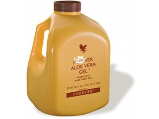 Forever Aloe Vera Gel