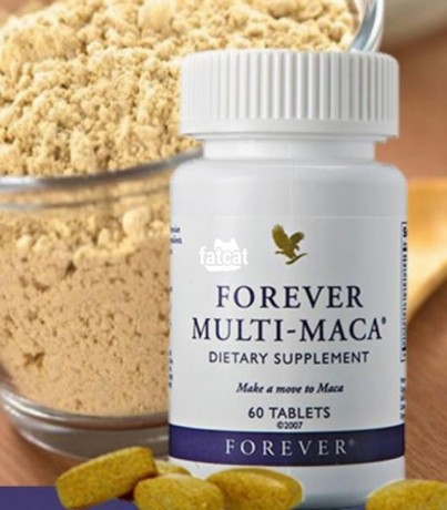 Classified Ads In Nigeria, Best Post Free Ads - forever-multi-maca-big-0