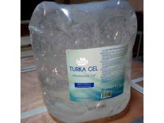 5 Ltr Ultrasound Gel