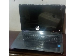 HP Laptop Computer