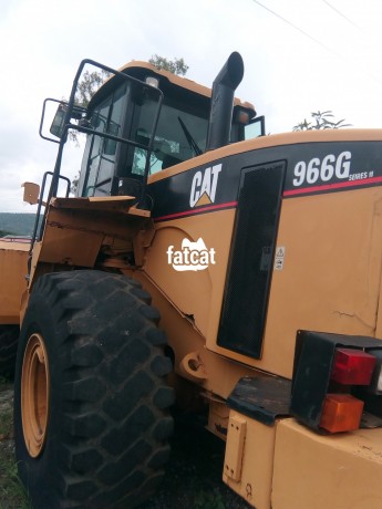 Classified Ads In Nigeria, Best Post Free Ads - caterpillar-wheel-payloader-big-0