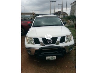 Used Ford Explorer 2007
