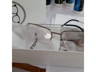 Fonex Eyeglasses