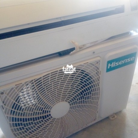 Classified Ads In Nigeria, Best Post Free Ads - air-conditioner-big-4