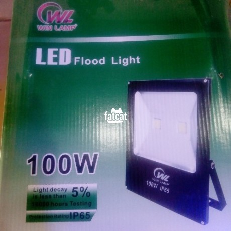 Classified Ads In Nigeria, Best Post Free Ads - led-flood-light-big-0