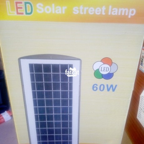 Classified Ads In Nigeria, Best Post Free Ads - led-solar-street-light-big-2