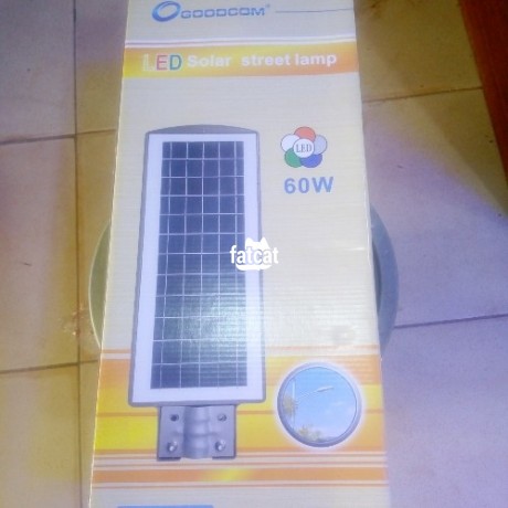 Classified Ads In Nigeria, Best Post Free Ads - led-solar-street-light-big-0