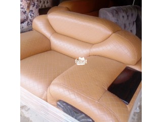 Seven Seaters Chair