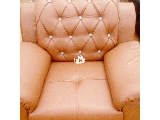 Sofa Seaters Chair