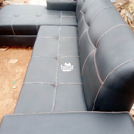 Classified Ads In Nigeria, Best Post Free Ads - seven-seater-sofa-chair-big-2