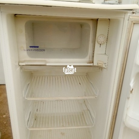 Classified Ads In Nigeria, Best Post Free Ads - fridge-big-1