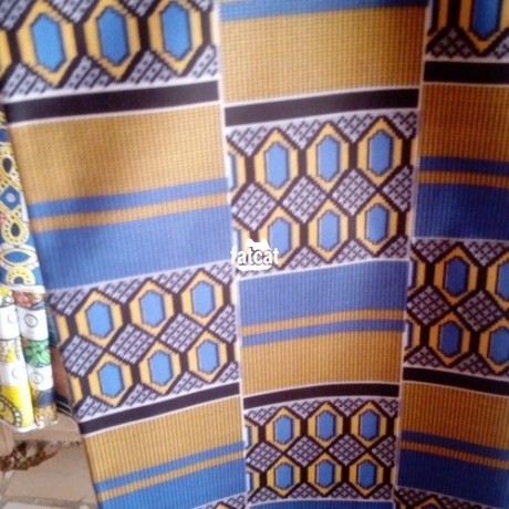 Classified Ads In Nigeria, Best Post Free Ads - kente-fabrics-big-1