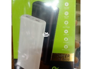 Oraimo Power Bank