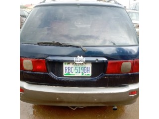 Used Toyota Picnic 2003 in Nyanya, Abuja for Sale