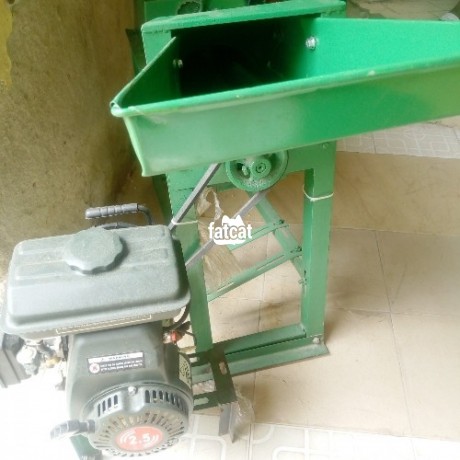 Classified Ads In Nigeria, Best Post Free Ads - corn-thresher-machine-big-0