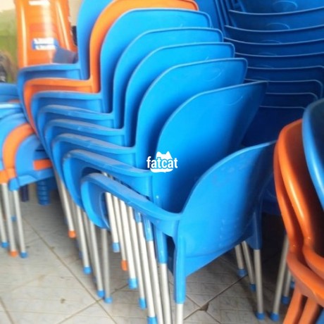 Classified Ads In Nigeria, Best Post Free Ads - metal-leg-chairs-big-2
