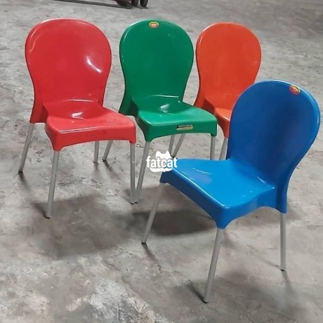 Classified Ads In Nigeria, Best Post Free Ads - metal-leg-chairs-big-1