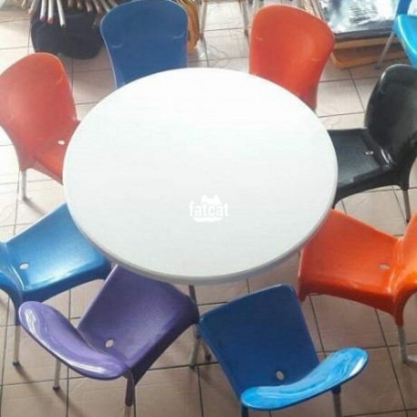 Classified Ads In Nigeria, Best Post Free Ads - metal-leg-chairs-big-4