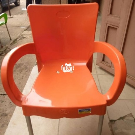 Classified Ads In Nigeria, Best Post Free Ads - metal-leg-chairs-big-3